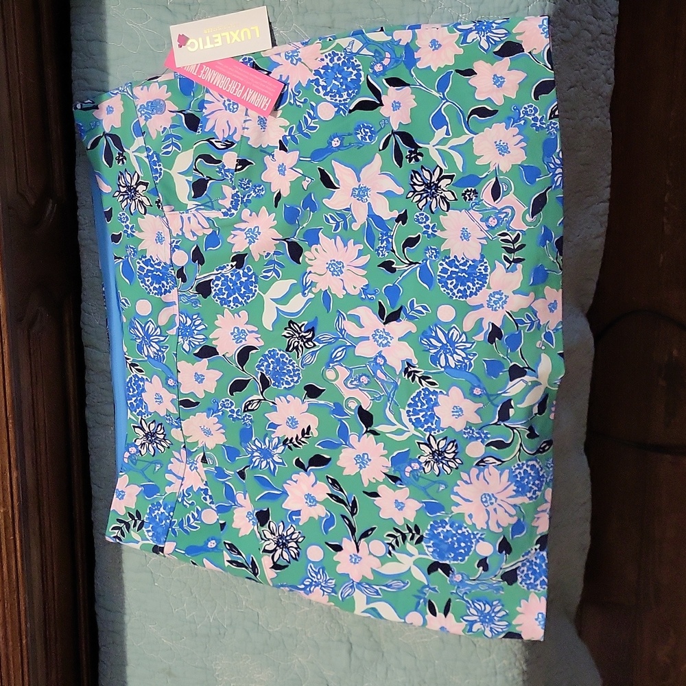 Lilly Pulitzer Skort